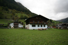 Ferienhaus Ruggenthaler, Matrei In Osttirol